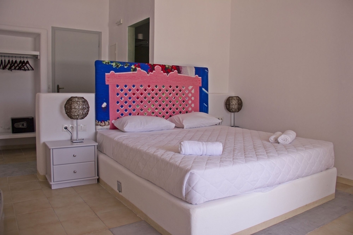 Imagen de la habitación del Hotel Atlas Boutique. Foto 12