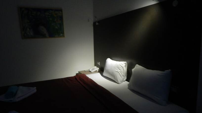 Imagen de la habitación del Hotel Atlas City Center. Foto 6