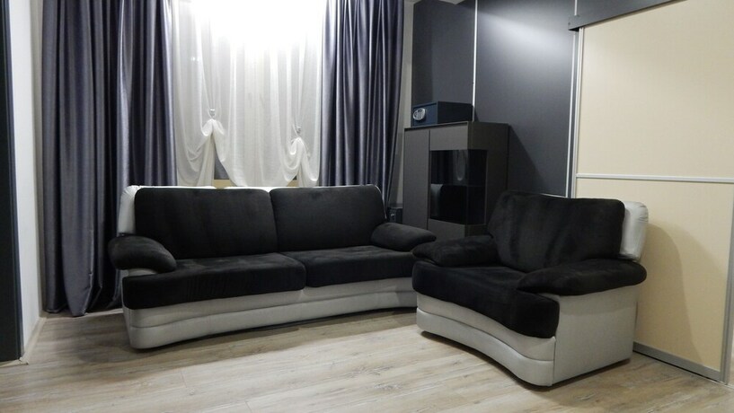Imagen de la habitación del Hotel Atlas City Center. Foto 7