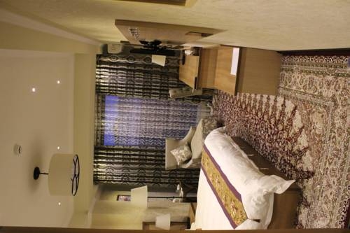 Imagen de la habitación del Hotel Atlas, Dushanbe. Foto 7