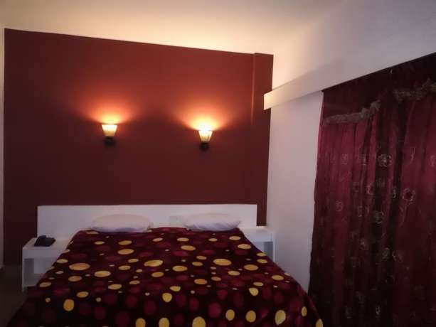 Imagen de la habitación del Hotel Atlas, El Cairo. Foto 2