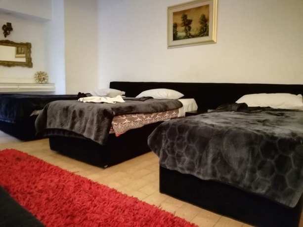 Imagen de la habitación del Hotel Atlas, El Cairo. Foto 7