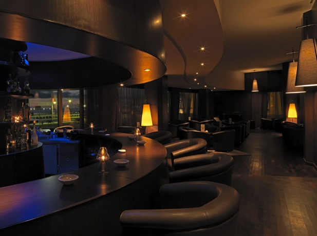 Imagen de los interiores del Hotel Atlas Essaouira Riad Resort. Foto 6