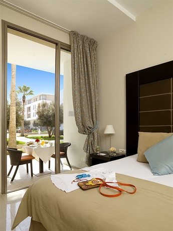 Imagen de la habitación del Hotel Atlas Essaouira Riad Resort. Foto 2