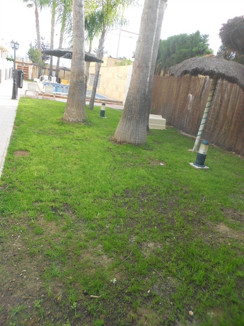 Imagen de los interiores del Hotel Atlas. Foto 10