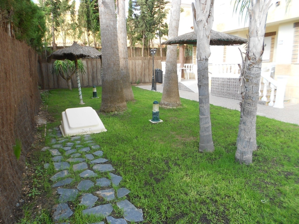 Imagen de los interiores del Hotel Atlas. Foto 11