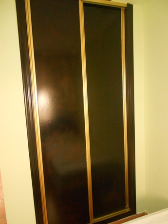 Imagen de la habitación del Hotel Atlas. Foto 3