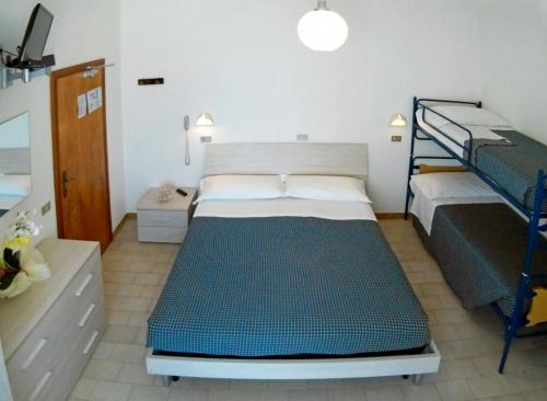 Imagen de la habitación del Hotel Atlas, Gabicce Mare. Foto 7