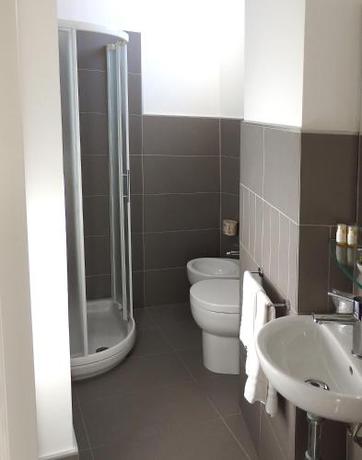 Imagen de la habitación del Hotel Atlas, Gabicce Mare. Foto 9