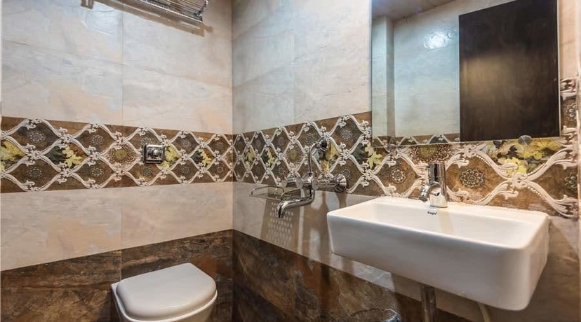 Imagen de la habitación del Hotel Atlas Grand, Mumbai. Foto 4