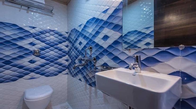 Imagen de la habitación del Hotel Atlas Grand, Mumbai. Foto 9