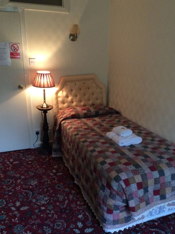 Imagen de la habitación del Hotel Atlas Guest House. Foto 5