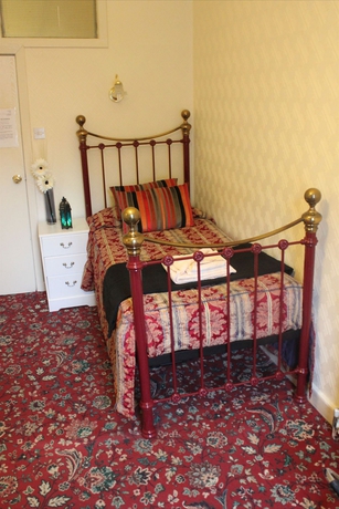 Imagen de la habitación del Hotel Atlas Guest House. Foto 7