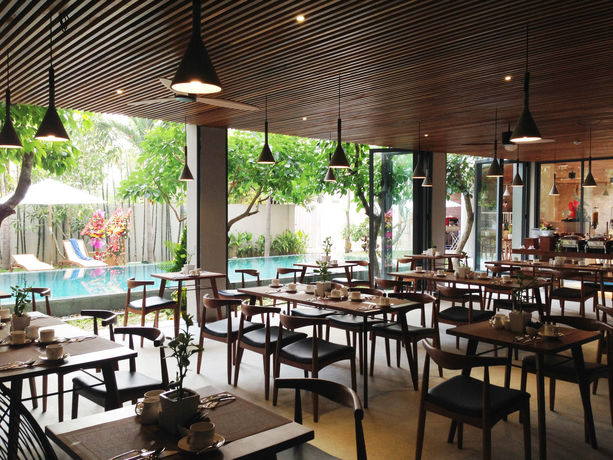 Imagen general del Hotel Atlas Hoi An. Foto 3