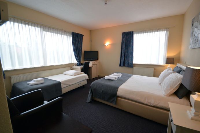 Imagen de la habitación del Hotel Atlas Holiday. Foto 3