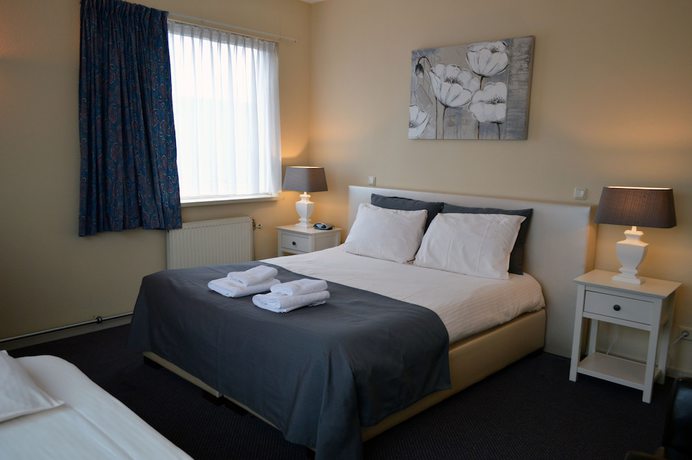 Imagen de la habitación del Hotel Atlas Holiday. Foto 4