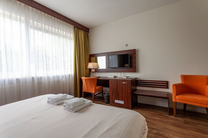 Imagen de la habitación del Hotel Atlas Holiday. Foto 5