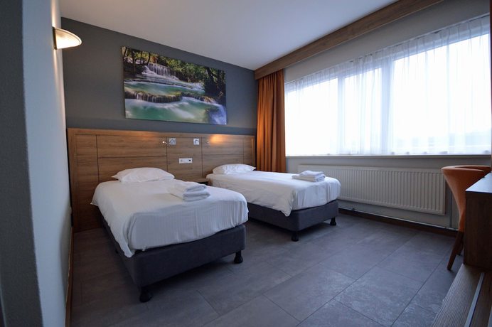 Imagen de la habitación del Hotel Atlas Holiday. Foto 6