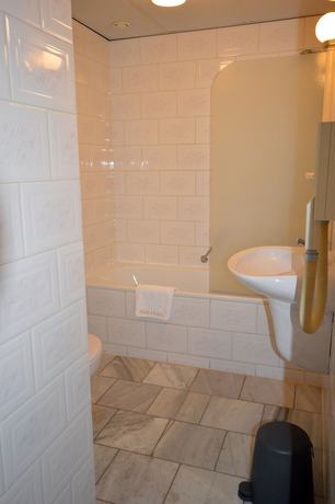 Imagen de la habitación del Hotel Atlas Holiday. Foto 7