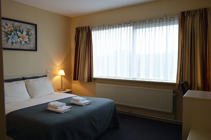 Imagen de la habitación del Hotel Atlas Holiday. Foto 8