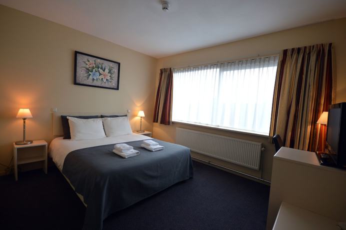 Imagen de la habitación del Hotel Atlas Holiday. Foto 9