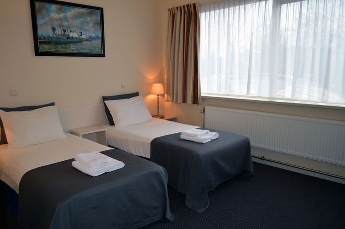 Imagen de la habitación del Hotel Atlas Holiday. Foto 11