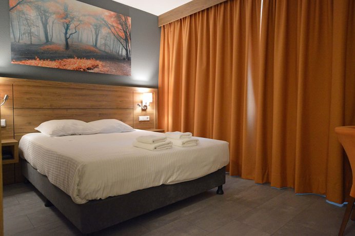 Imagen de la habitación del Hotel Atlas Holiday. Foto 12