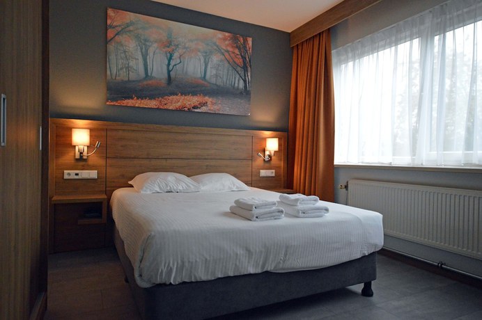 Imagen de la habitación del Hotel Atlas Holiday. Foto 13