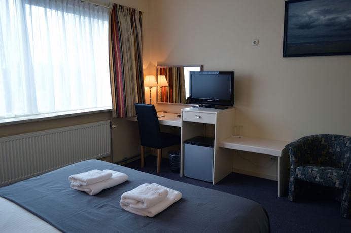 Imagen de la habitación del Hotel Atlas Holiday. Foto 14