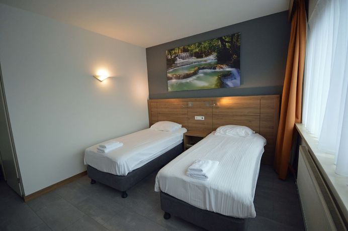 Imagen de la habitación del Hotel Atlas Holiday. Foto 15