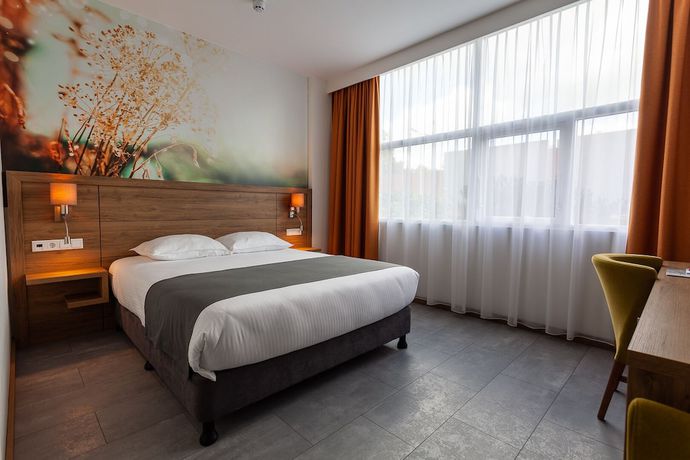 Imagen de la habitación del Hotel Atlas Holiday. Foto 16