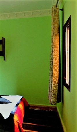 Imagen general del Hotel Atlas Imoula. Foto 2