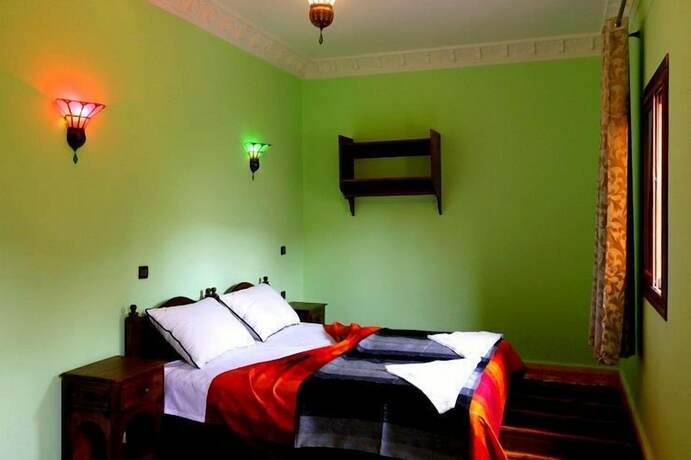 Imagen general del Hotel Atlas Imoula. Foto 6