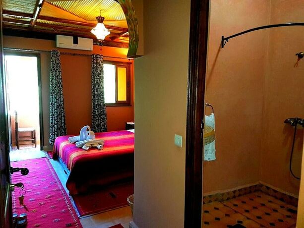 Imagen general del Hotel Atlas Imoula. Foto 7