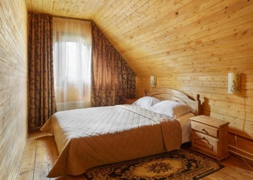 Imagen de la habitación del Hotel Atlas Park. Foto 9