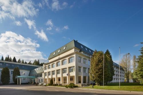 Imagen general del Hotel Atlas Park. Foto 3