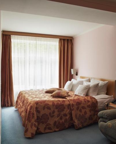 Imagen general del Hotel Atlas Park. Foto 4