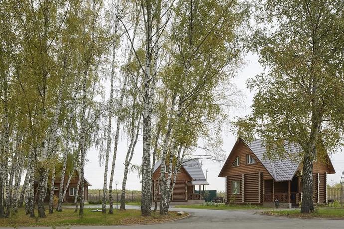 Imagen de la habitación del Hotel Atlas Park. Foto 16