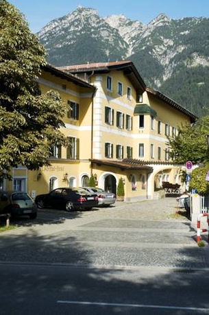 Imagen general del Hotel Atlas Posthotel. Foto 2