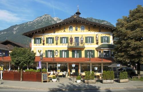 Imagen general del Hotel Atlas Posthotel. Foto 4