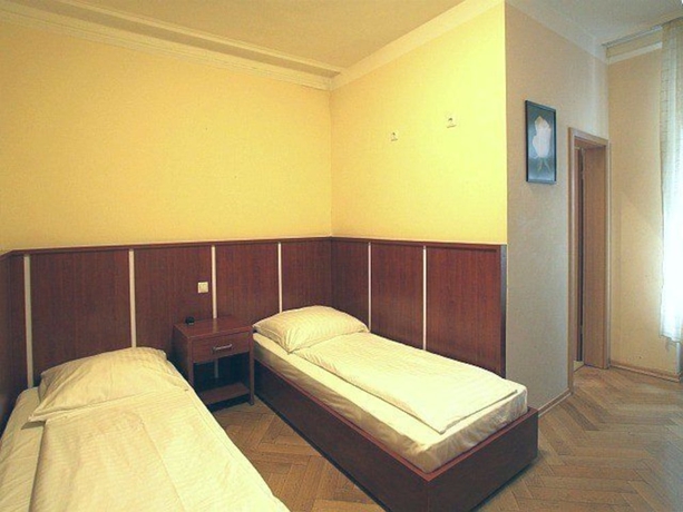 Imagen de la habitación del Hotel Atlas Residence. Foto 3