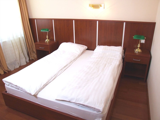 Imagen de la habitación del Hotel Atlas Residence. Foto 12