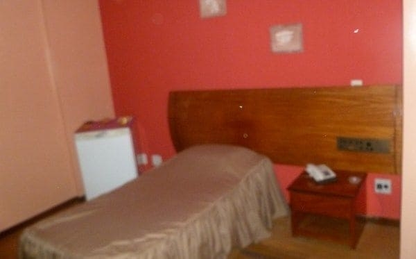Imagen de la habitación del Hotel Atlas Residence, Taguatinga. Foto 6