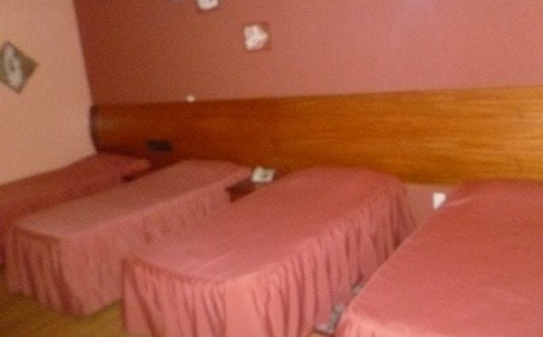 Imagen de la habitación del Hotel Atlas Residence, Taguatinga. Foto 10