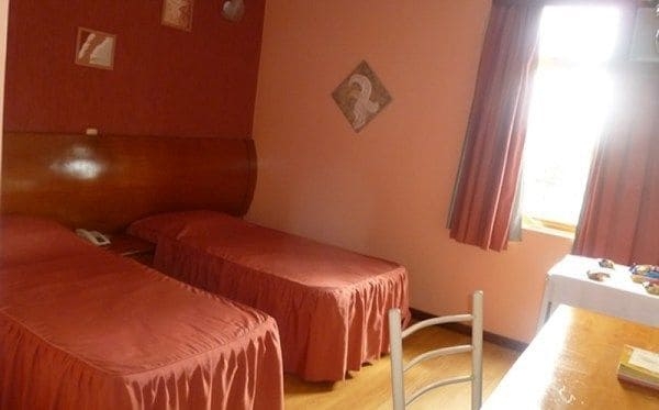 Imagen de la habitación del Hotel Atlas Residence, Taguatinga. Foto 11