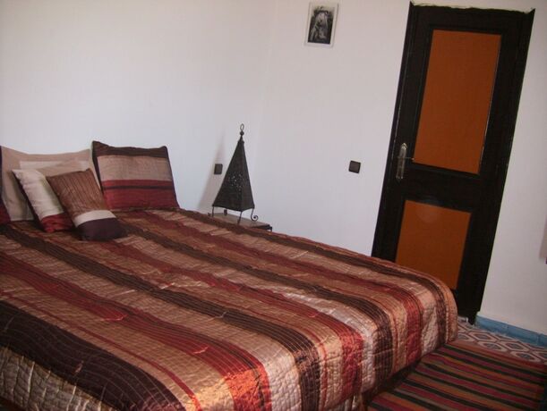 Imagen general del Hotel Atlas Resorts. Foto 1