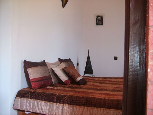 Imagen de la habitación del Hotel Atlas Resorts. Foto 17