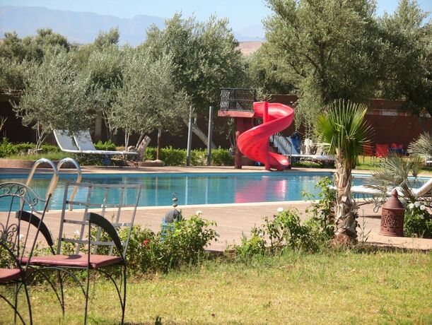 Imagen general del Hotel Atlas Resorts. Foto 3