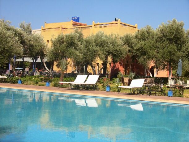 Imagen general del Hotel Atlas Resorts. Foto 4