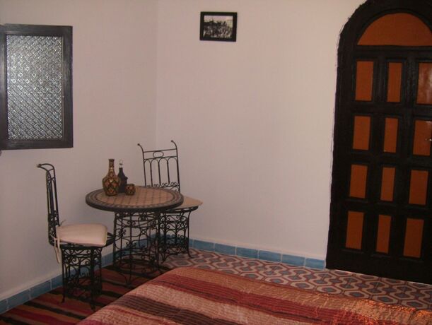 Imagen general del Hotel Atlas Resorts. Foto 5